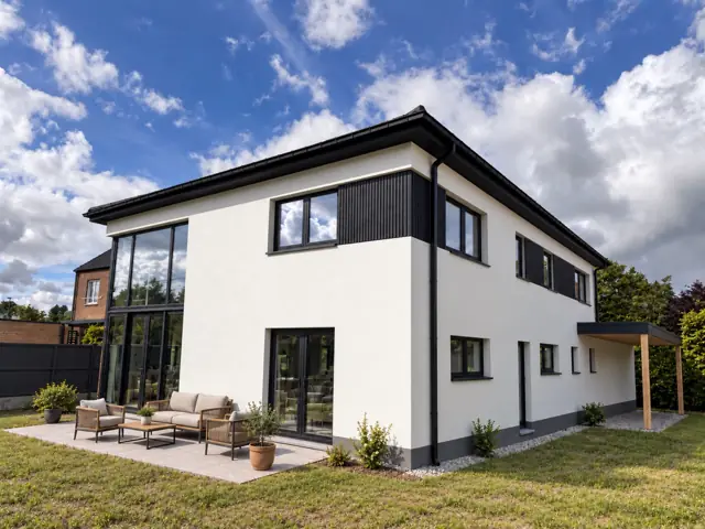 Maison à Braine-l'Alleud